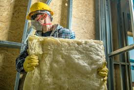 Types of Insulation We Offer in El Campo, TX